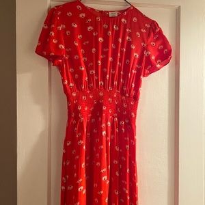 Wilfred Hampton dress size xs